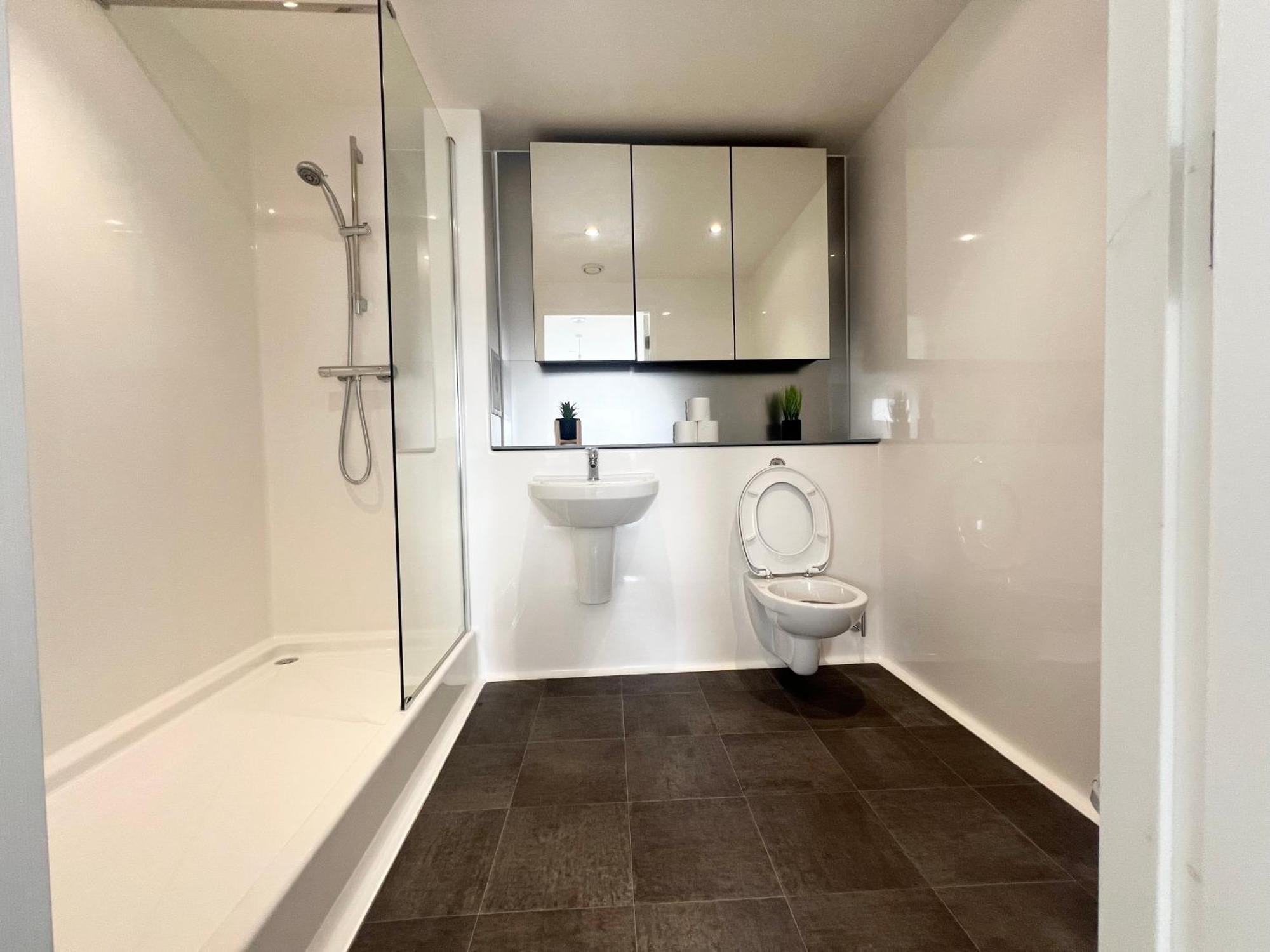 Lovely 2 Bedroom Apartment Μάντσεστερ Εξωτερικό φωτογραφία